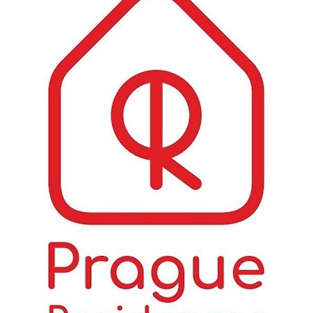 Abc Suites Praga Esterno foto