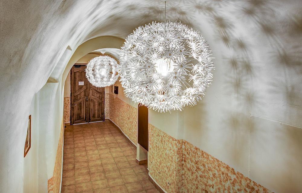 Abc Suites Praga Esterno foto