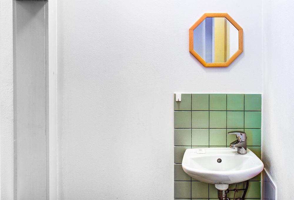 Abc Suites Praga Esterno foto
