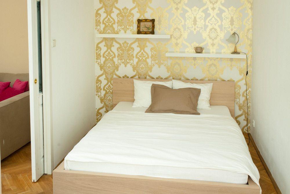 Abc Suites Praga Esterno foto