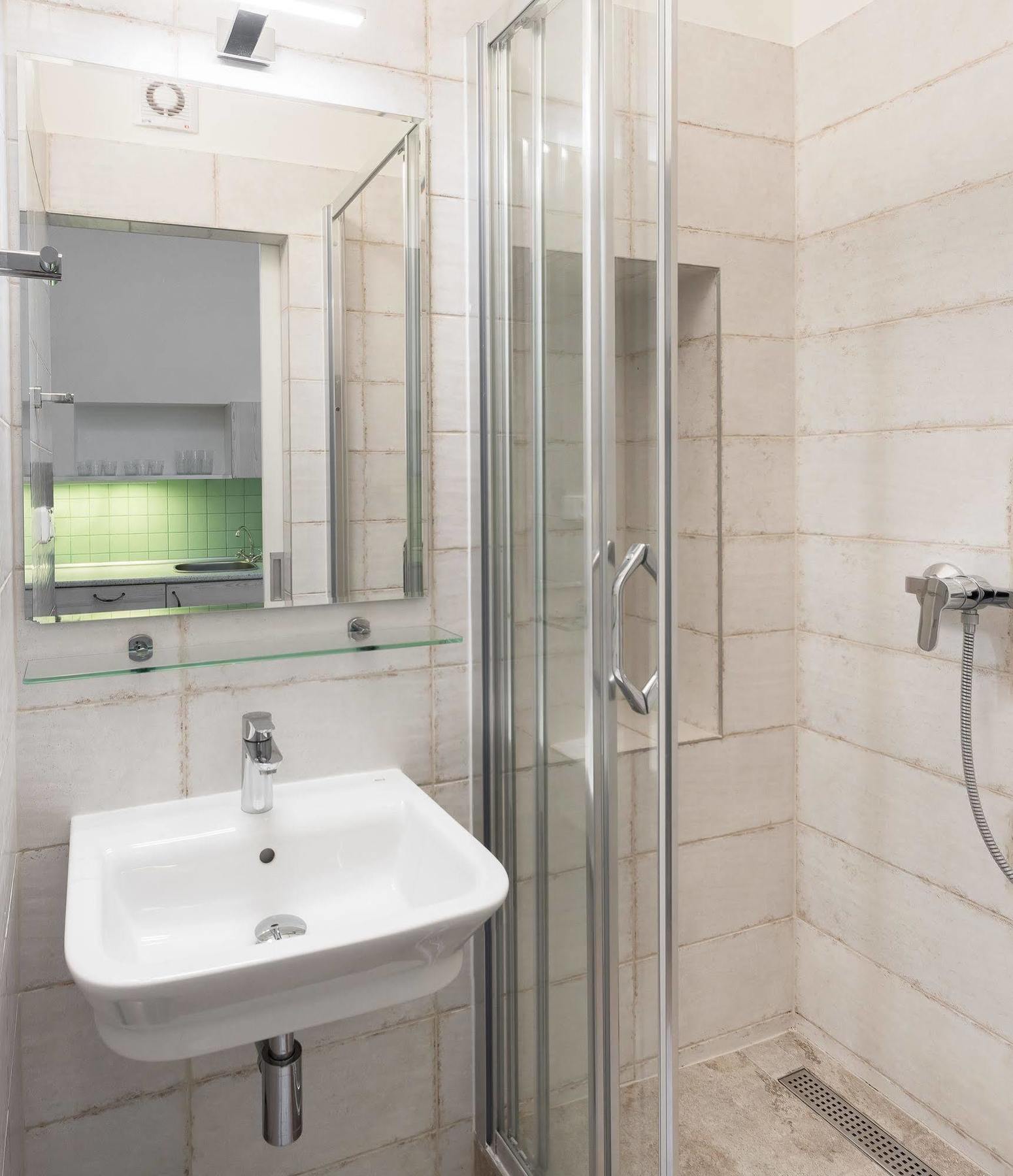 Abc Suites Praga Esterno foto
