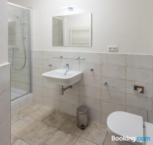 Abc Suites Praga Esterno foto